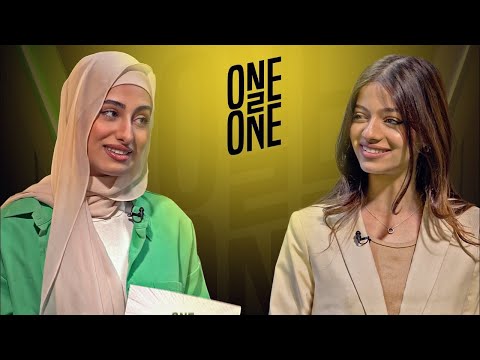 One 2 one ريان تكشف أسرار شخصيتها😳 انتهت بالدموع😭 || برنامج