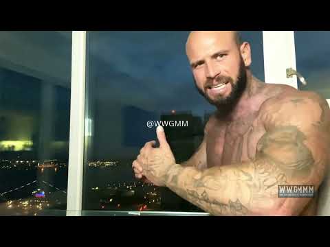 Master Your Mindset: Wes Watson’s Ultimate Guide to Self-Talk (50 MIN)