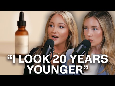 Skin Care Mistakes That Are Aging Your Skin (and Wrecking Your Hormones)