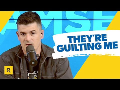 My Family Resents Me For Saying “No” To My Mom