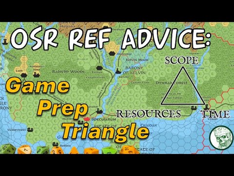 Simplify Your Weekly Game Prep With These Tips