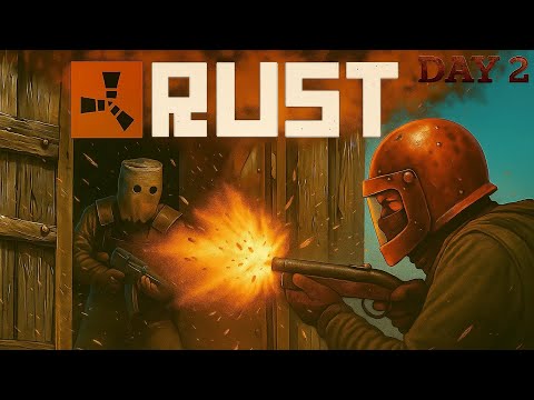 they camped our raid