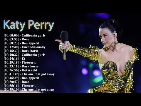 Hit After Hit – The Best of Katy Perry