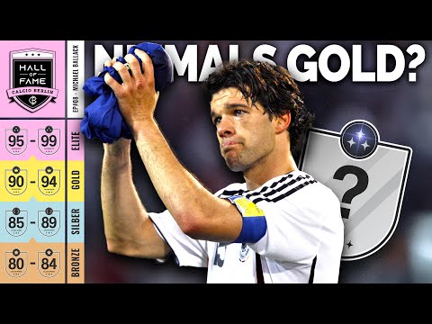 Ist Michael Ballack der größte Verlierer?