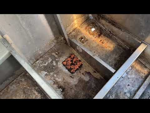 1957 Lone Star Cruise Liner Episode 7 Indoor showers 