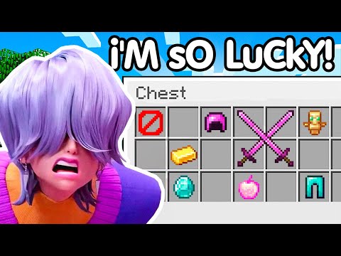 I Found The FUNNIEST Fake Minecraft Speedruns EVER