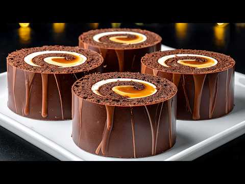 THE BEST Mars-cake that melts in your mouth! Simple and delicious!