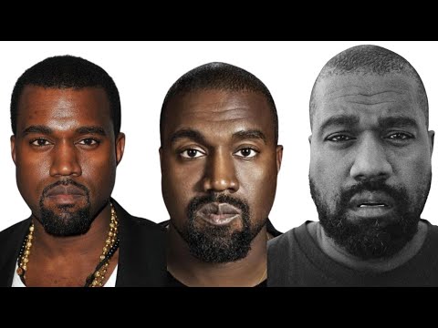 They Tried To End Kanye West