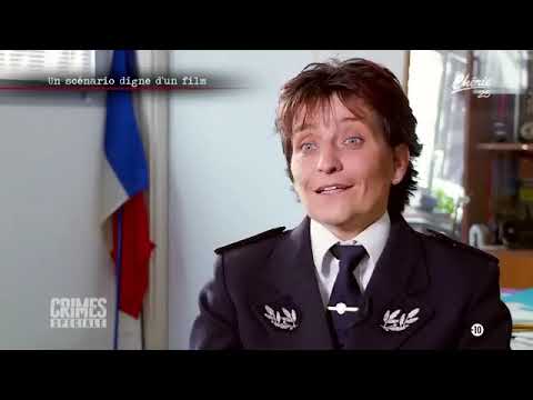 CRIMES : COUPLES MEURTRIERS (3 affaires)