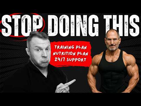 If Steve Jobs is an Online Coach in 2026, He'd POST Like This...