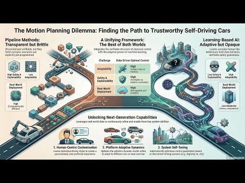 A Review of Learning-Based Motion Planning: Toward a Data-Driven Optimal Control Approach