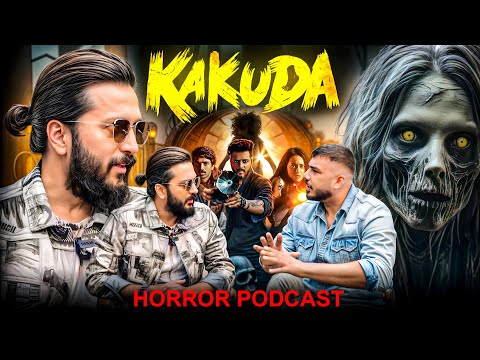 Kakuda Horror Exposed – Haunted Sets, Ghost Encounters & Mayong Tantra | The Real One