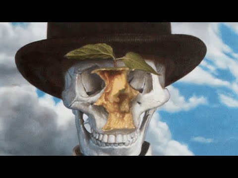 The Billionaires That Own Your Face