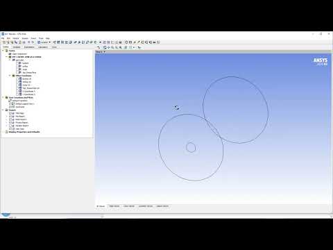 Creating animations in CFD POST (Complete guide)