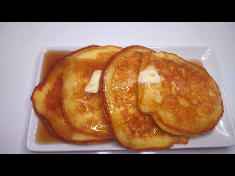 Making Box Pancakes Taste Better Than IHOP