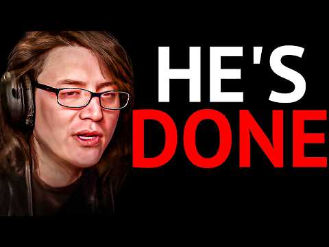 Pirate Software Tried to Crucify Coding Jesus