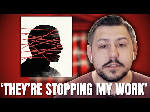 The REAL Reason Why The Establishment is Coming for Him (w/ Richard Medhurst)