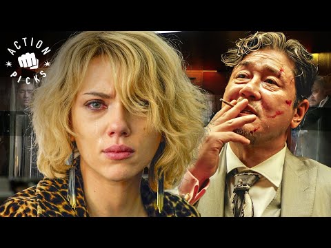 Lucy Is Given a New Job | Lucy