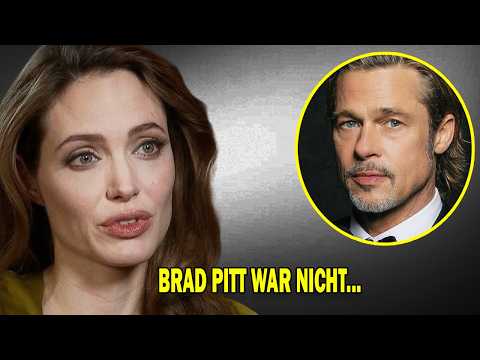 Mit 49 Jahren bricht Angelina Jolie ihr Schweigen und schockiert die Welt