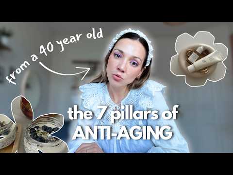 How I Look Younger at 40 Than I Did at 30