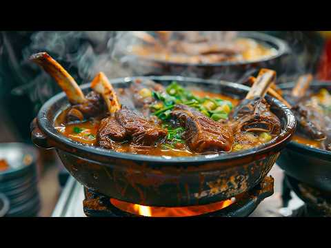 To THANK 36K Subscribers I Will Reveal BEST Vietnamese Street Food 2025 Collection