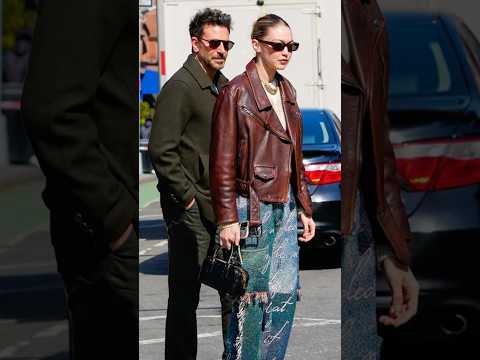 Is Gigi Hadid Still Happy With Bradley Cooper? MAJOR Red Flags No One Saw