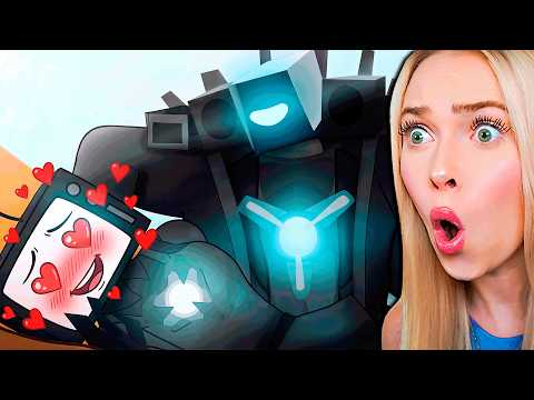 Skibidi Toilet ATTACK OF THE MOMMIES?! Funny Skibidi (fan made)