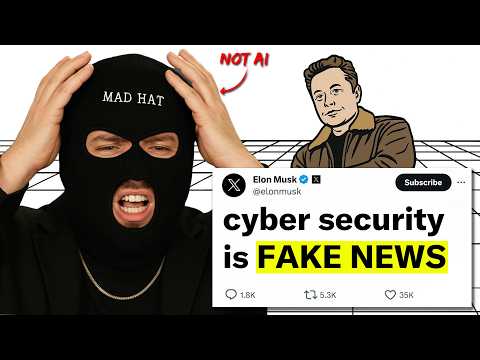 5 biggest MYTHS in cyber security