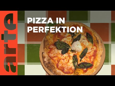 Neapel: Pizza Napoli | Küchen der Welt | ARTE Family