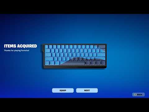 I let ChatGPT choose my new keyboard..