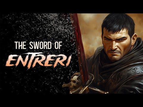 Charon's Claw | The  Sword that Changed Artemis Entreri Forever