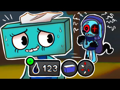 The WORST Dandy’s World Randomizer Runs