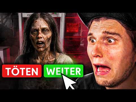 Erkennst DU den INFIZIERTEN? | Quarantine Zone