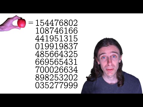 1.5 x 10^80 a day keeps the doctor away | Elliptic Curves