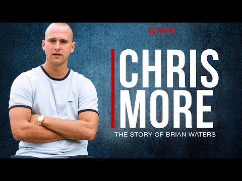 The CANNABIS FARM KILLER - Chris More