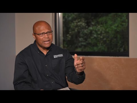 Interview with Shawn Harris, Democrat running in special election to replace Marjorie Taylor Greene