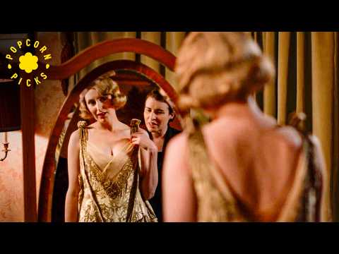 Multiple Bombshells Hit the Crawleys (Full Scene) | Downton Abbey
