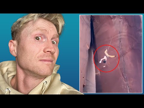 THAT SHOULD NOT BE POSSIBLE | Magnus Reacts