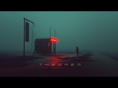 Theorem: Relaxing Ambient Sci Fi Music
