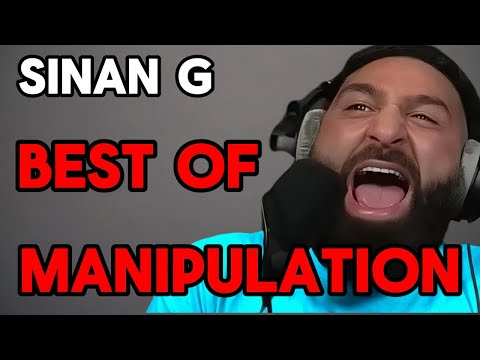 Seine Techniken bei Arafat, Carsten Stahl & Manuellsen entschlüsselt