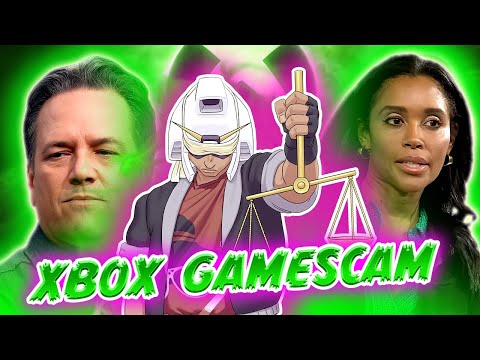 The Slow and Steady Decline of XBOX