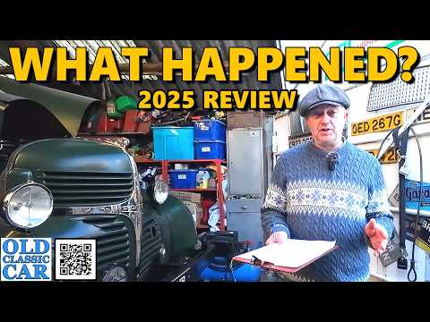 CARS BOUGHT, cars sold, top 10 videos in 2025 & more!