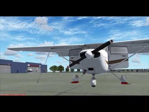 A2A C172 - IT'S AMAZING!