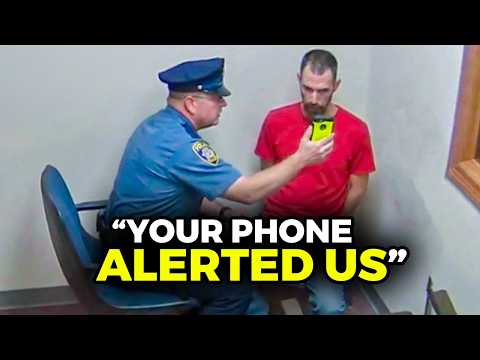 LAWYER: How Cops Use Apple's NEW Tech to Spy on Your Phone