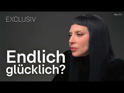 Die "neue" Lady Gaga: So ehrlich spricht sie über ihr altes Leben | Exclusiv