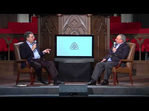 Theology Night with Sinclair Ferguson & R.C. Sproul