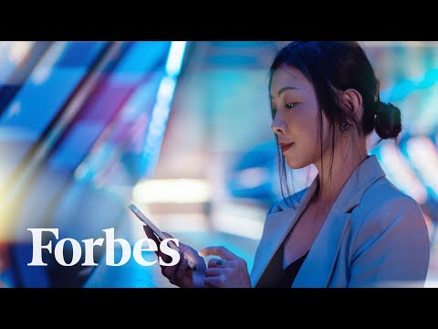 Why Apple's Partnership with Goldman Sachs Is The Future Of Banking | Forbes