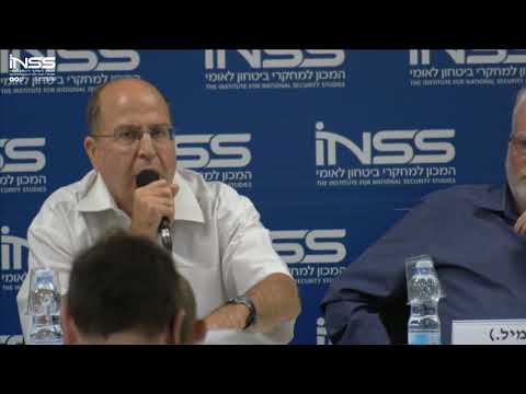 איראן–ישראל: בדרך לעימות או שינוי? משמעויות והמלצות לישראל