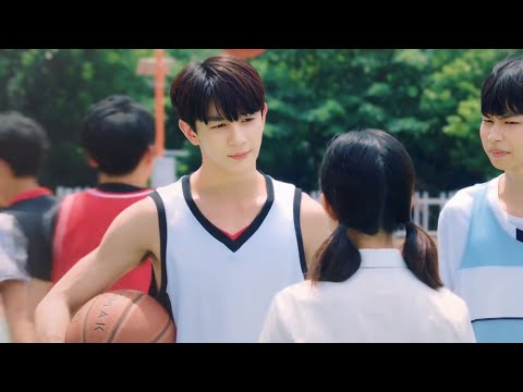 New Korean Mix Hindi 💗 School Bully X Cute Girl💗 Their love story 💗 KADO2 💗 Romantic Cdrama