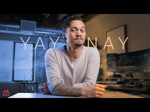 Could This Guy Ruin Cinesamples?